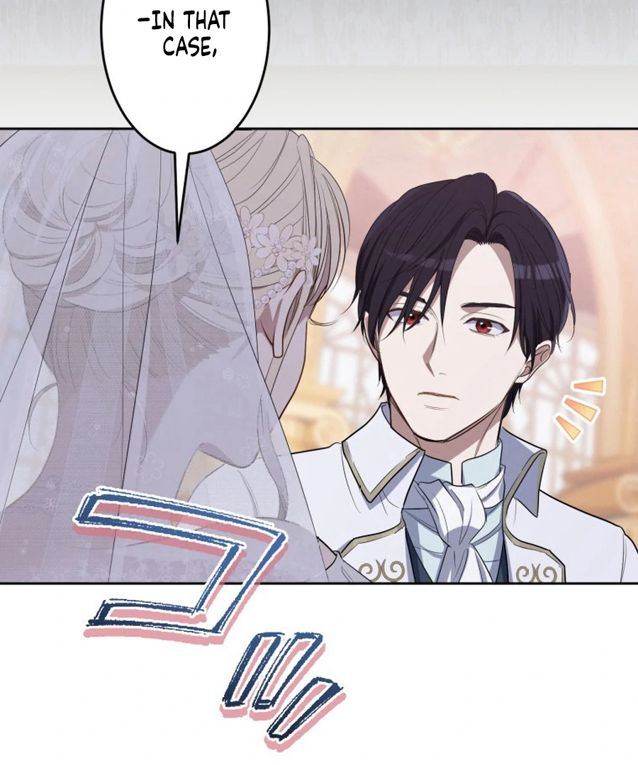 The Grim Reaper Duke’s Obsessive Contract Mother Chapter 23 - Page 83