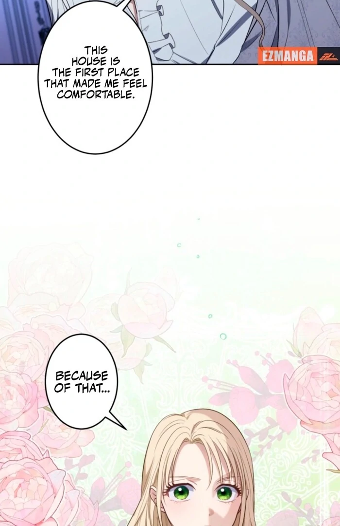 The Grim Reaper Duke’s Obsessive Contract Mother Chapter 24 - Page 60