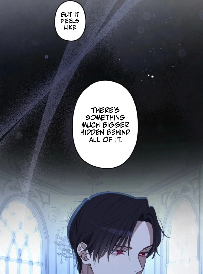 The Grim Reaper Duke’s Obsessive Contract Mother Chapter 25 - Page 11