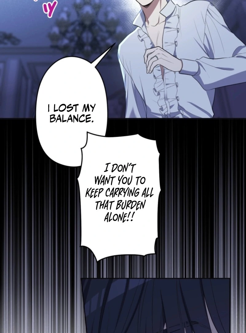 The Grim Reaper Duke’s Obsessive Contract Mother Chapter 25 - Page 43