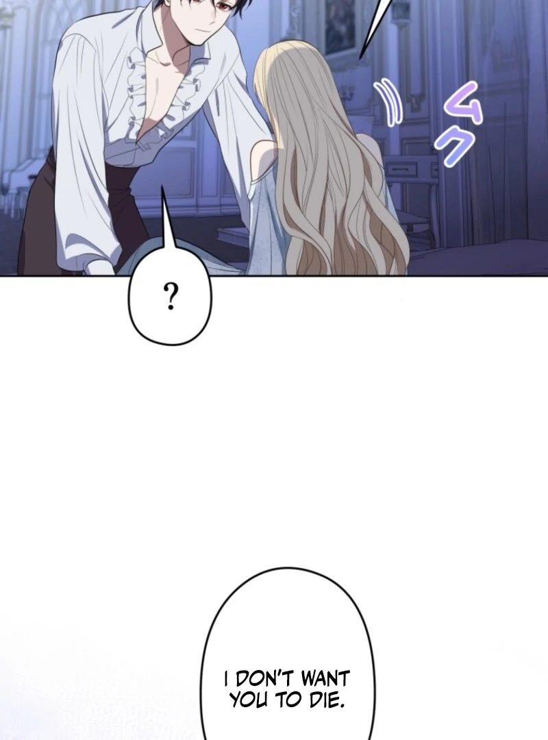 The Grim Reaper Duke’s Obsessive Contract Mother Chapter 25 - Page 55