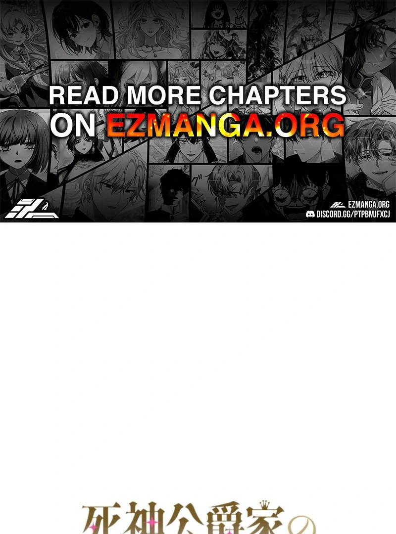 The Grim Reaper Duke’s Obsessive Contract Mother Chapter 27 - Page 1