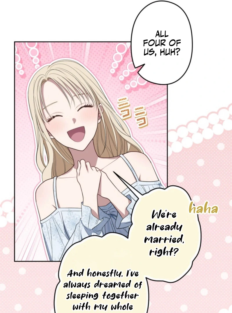 The Grim Reaper Duke’s Obsessive Contract Mother Chapter 27 - Page 13