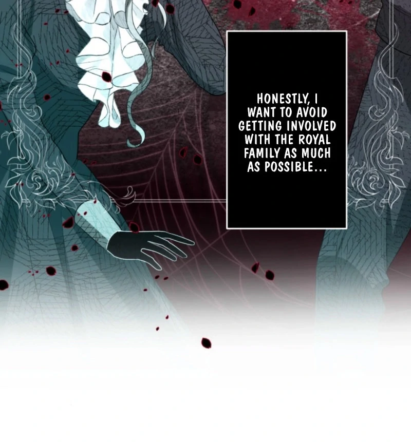 The Grim Reaper Duke’s Obsessive Contract Mother Chapter 27 - Page 24