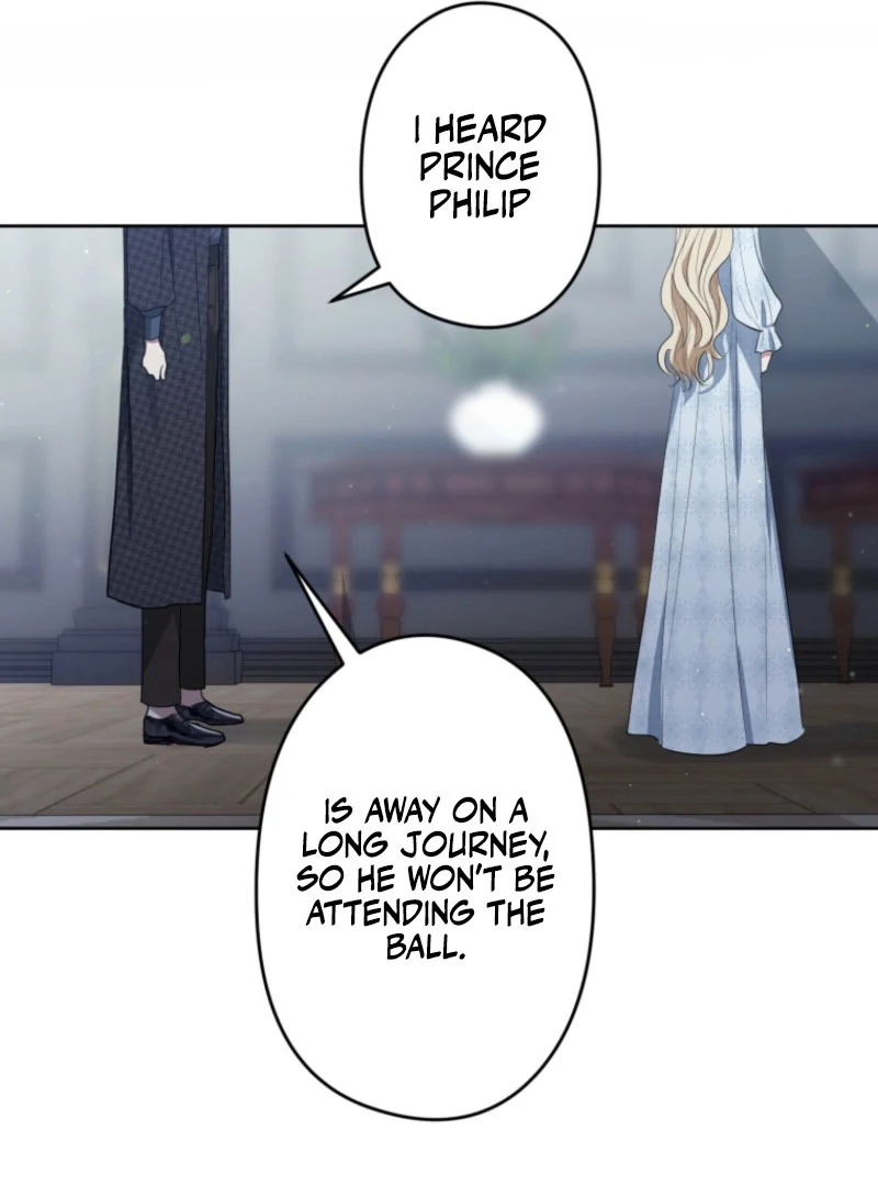 The Grim Reaper Duke’s Obsessive Contract Mother Chapter 27 - Page 25