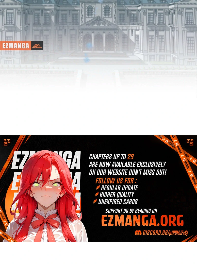 The Grim Reaper Duke’s Obsessive Contract Mother Chapter 27 - Page 31