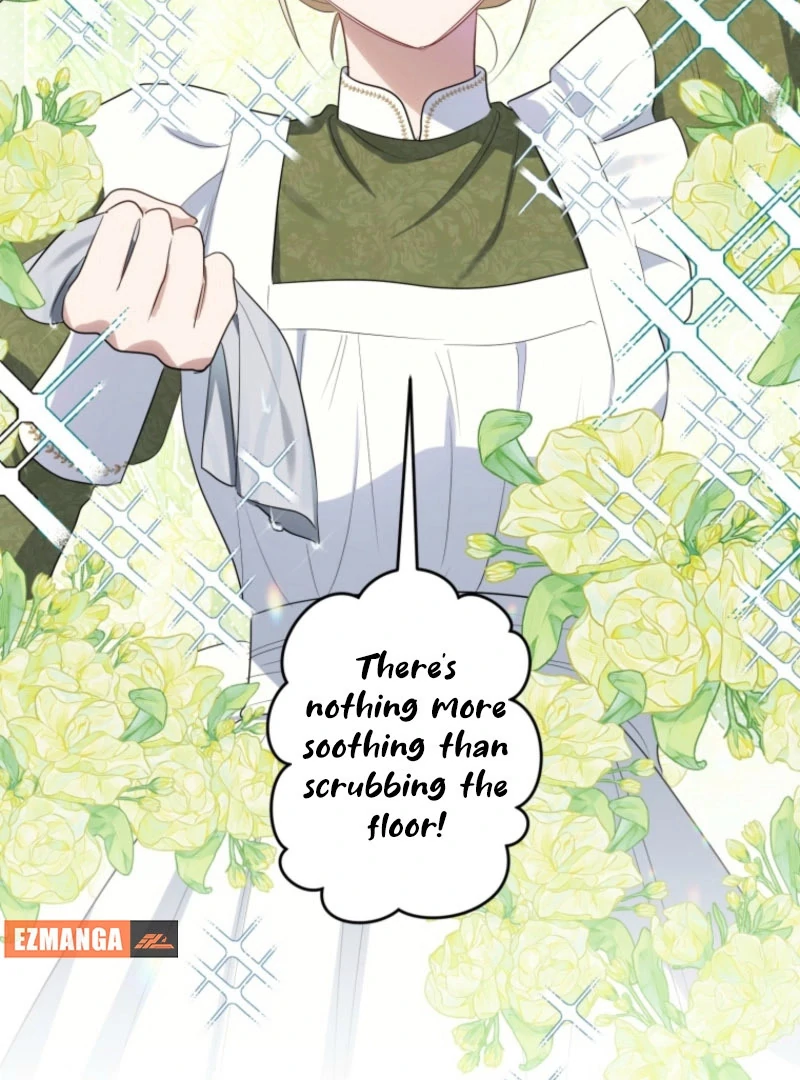 The Grim Reaper Duke’s Obsessive Contract Mother Chapter 27 - Page 34