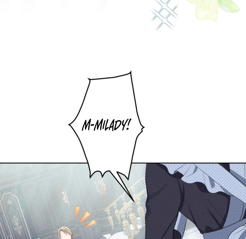 The Grim Reaper Duke’s Obsessive Contract Mother Chapter 27 - Page 35