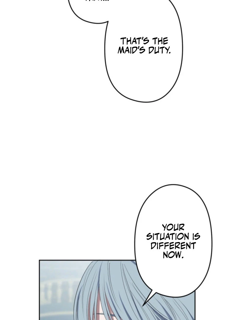 The Grim Reaper Duke’s Obsessive Contract Mother Chapter 27 - Page 40