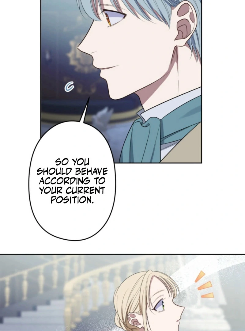 The Grim Reaper Duke’s Obsessive Contract Mother Chapter 27 - Page 41