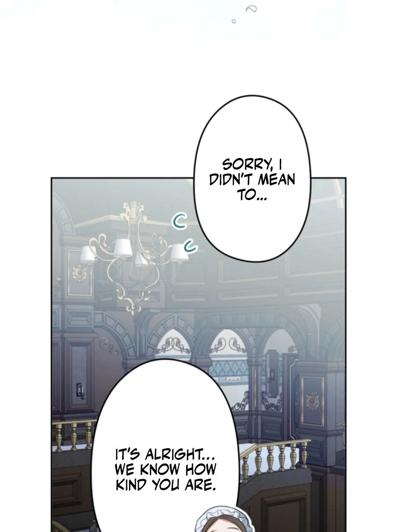 The Grim Reaper Duke’s Obsessive Contract Mother Chapter 27 - Page 43