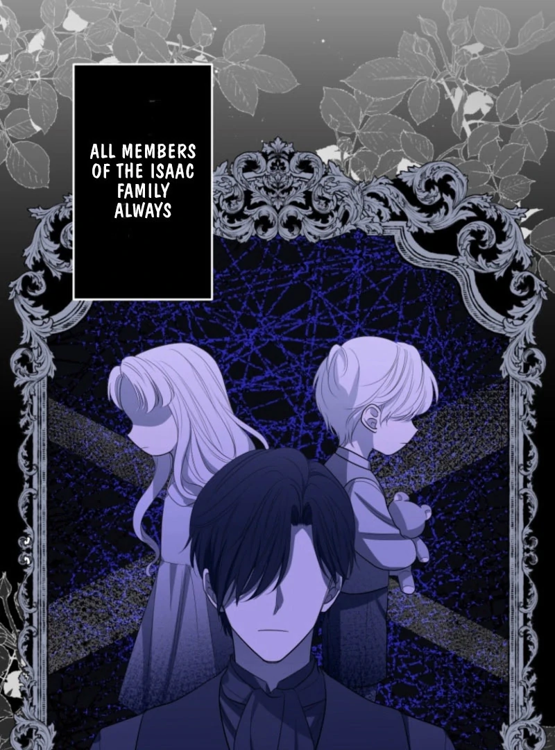 The Grim Reaper Duke’s Obsessive Contract Mother Chapter 27 - Page 47