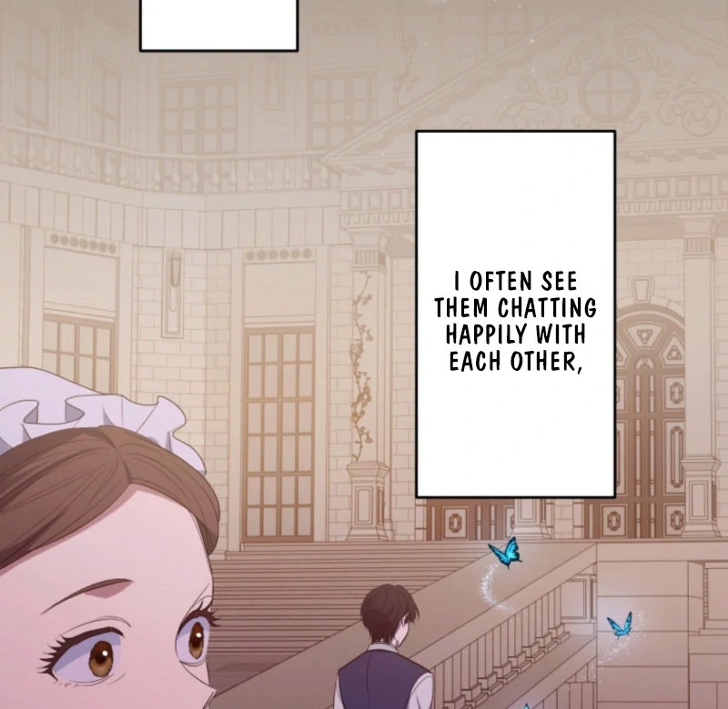 The Grim Reaper Duke’s Obsessive Contract Mother Chapter 27 - Page 49