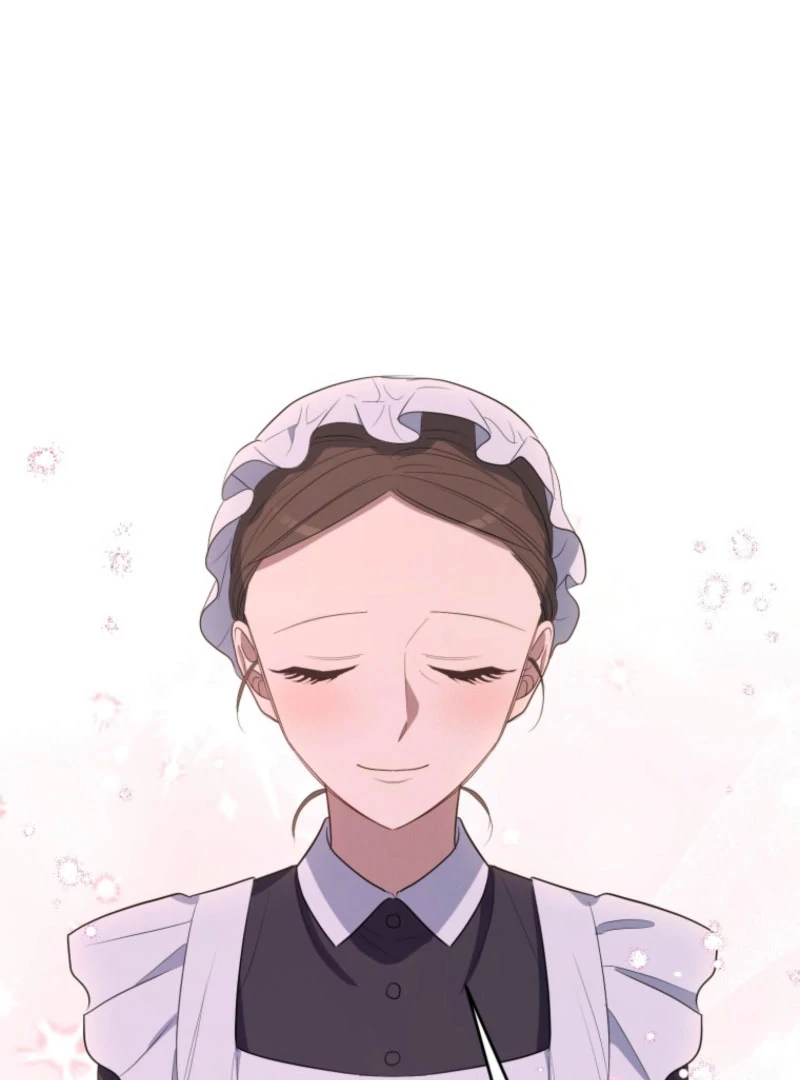 The Grim Reaper Duke’s Obsessive Contract Mother Chapter 27 - Page 51