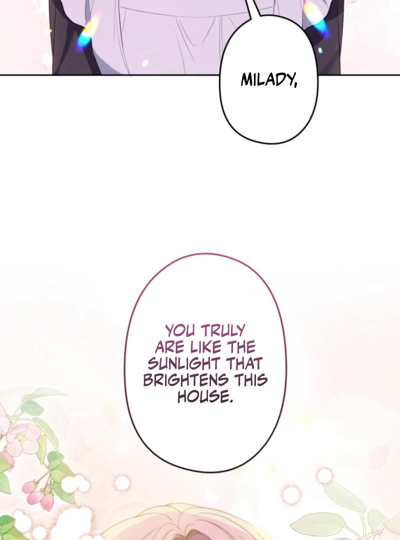 The Grim Reaper Duke’s Obsessive Contract Mother Chapter 27 - Page 52