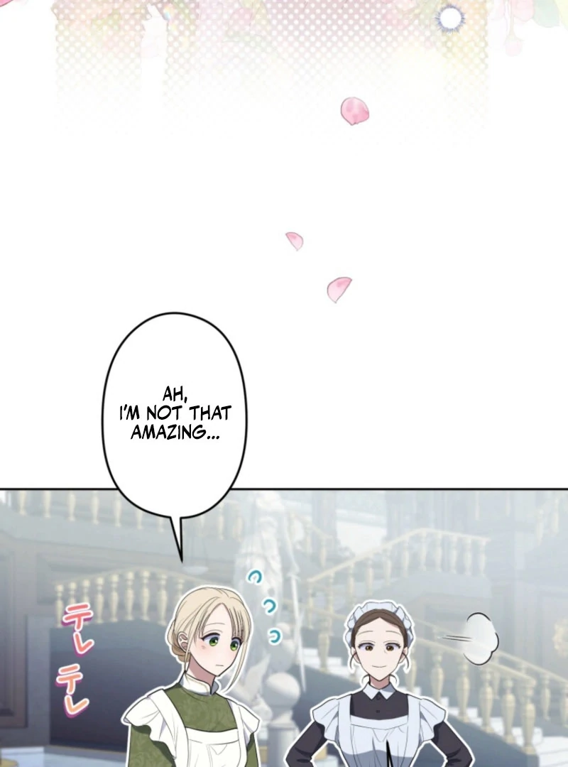 The Grim Reaper Duke’s Obsessive Contract Mother Chapter 27 - Page 54