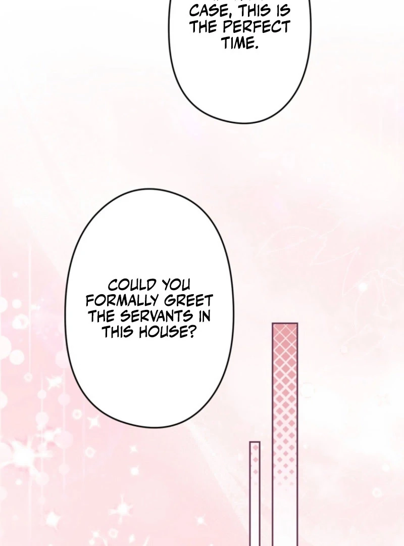 The Grim Reaper Duke’s Obsessive Contract Mother Chapter 27 - Page 57