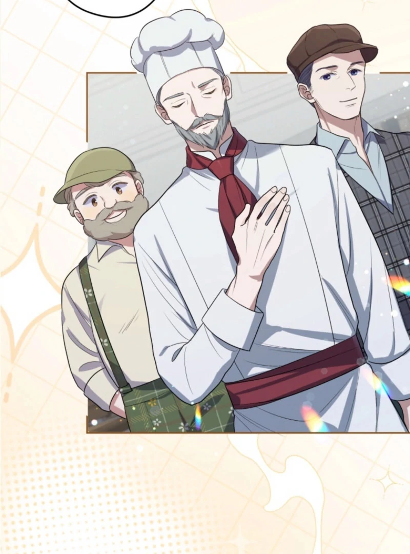 The Grim Reaper Duke’s Obsessive Contract Mother Chapter 27 - Page 62