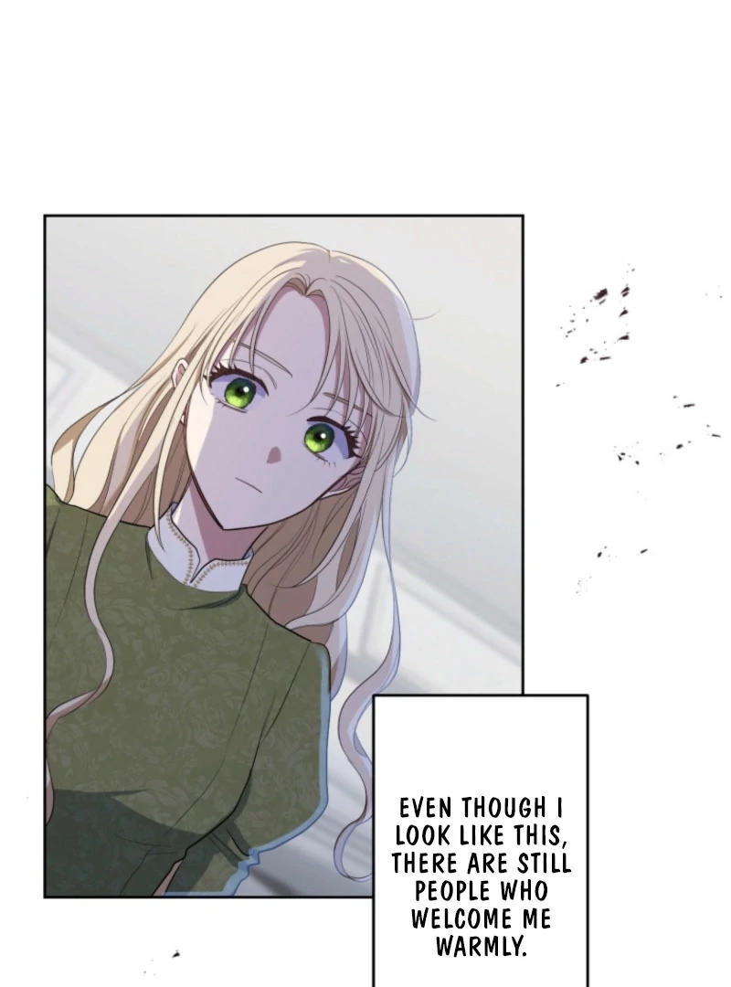 The Grim Reaper Duke’s Obsessive Contract Mother Chapter 27 - Page 65