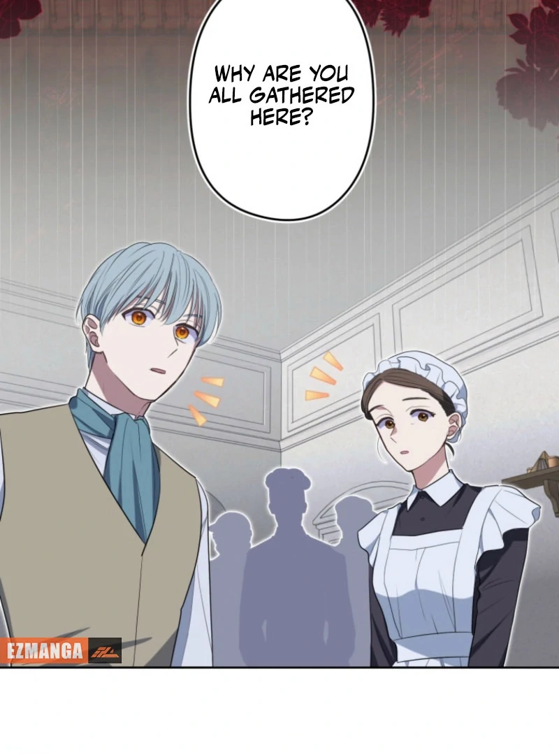 The Grim Reaper Duke’s Obsessive Contract Mother Chapter 27 - Page 69