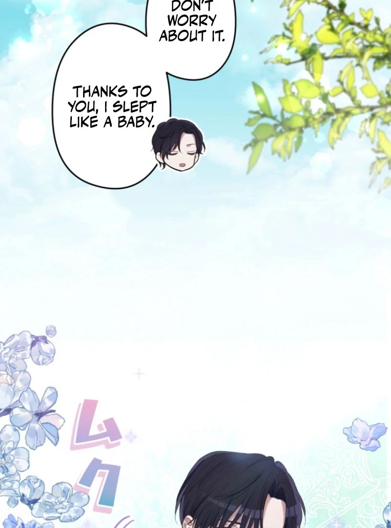 The Grim Reaper Duke’s Obsessive Contract Mother Chapter 27 - Page 7