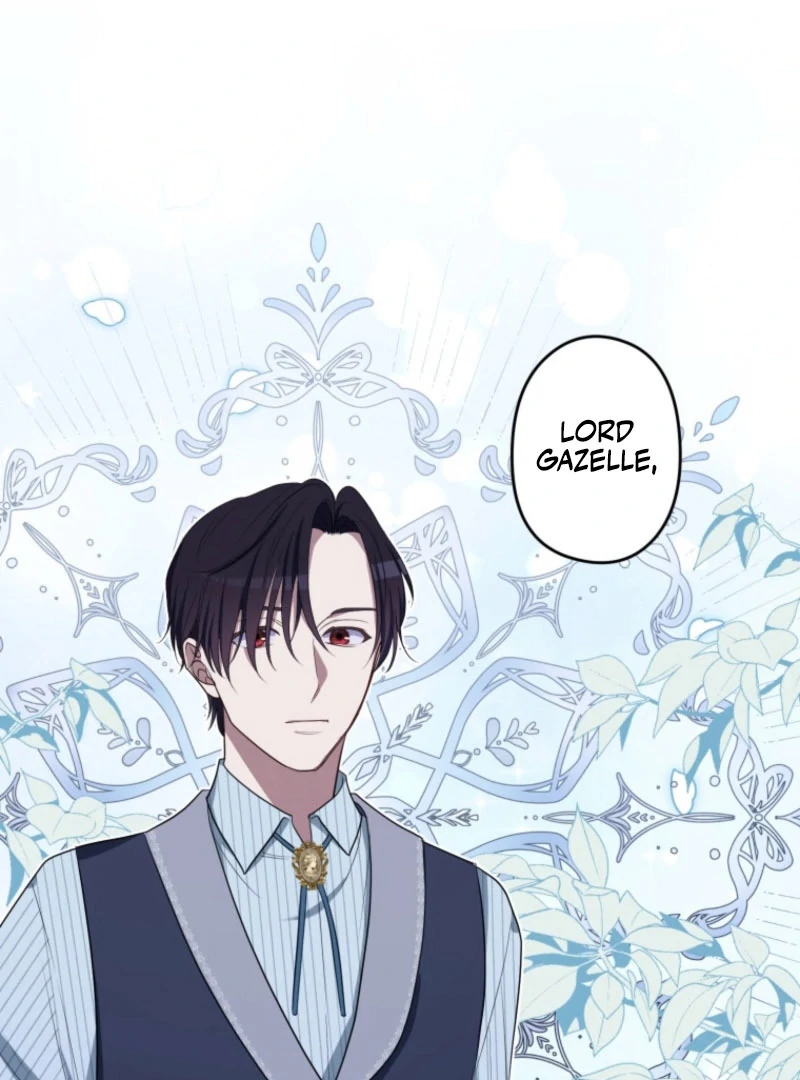 The Grim Reaper Duke’s Obsessive Contract Mother Chapter 27 - Page 70