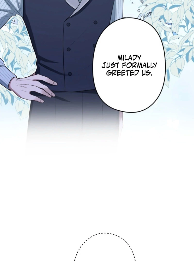 The Grim Reaper Duke’s Obsessive Contract Mother Chapter 27 - Page 71