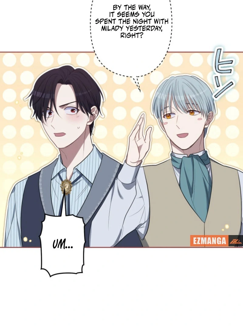 The Grim Reaper Duke’s Obsessive Contract Mother Chapter 27 - Page 72