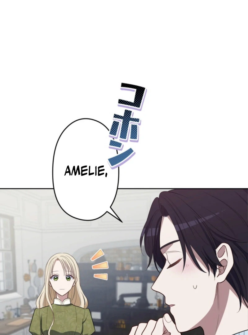 The Grim Reaper Duke’s Obsessive Contract Mother Chapter 27 - Page 73