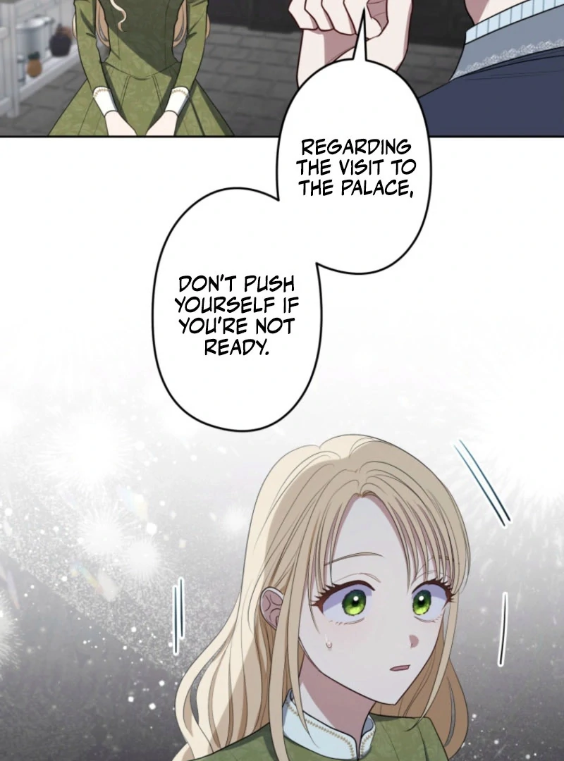 The Grim Reaper Duke’s Obsessive Contract Mother Chapter 27 - Page 74