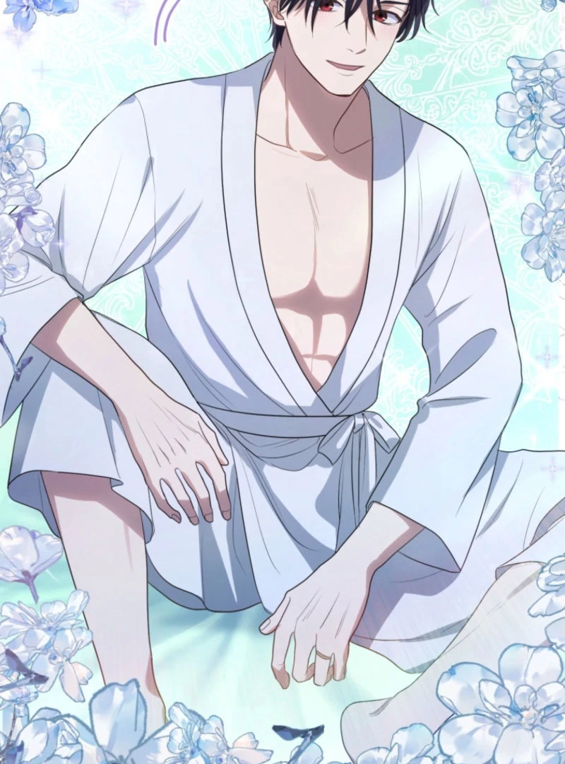 The Grim Reaper Duke’s Obsessive Contract Mother Chapter 27 - Page 8