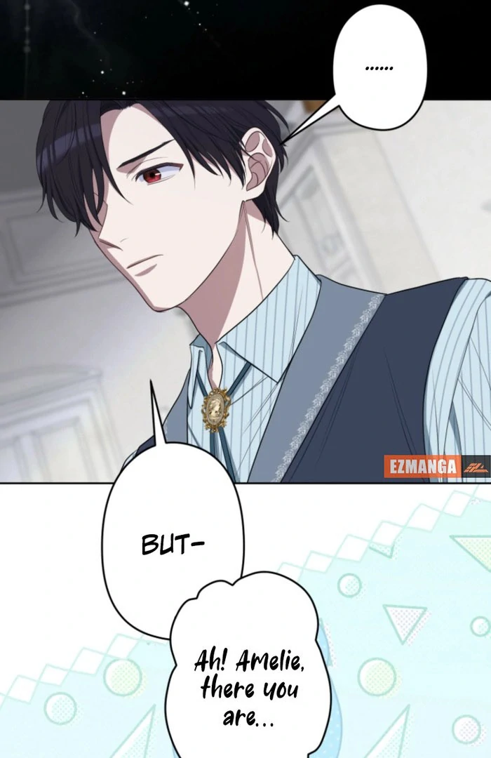 The Grim Reaper Duke’s Obsessive Contract Mother Chapter 28 - Page 10