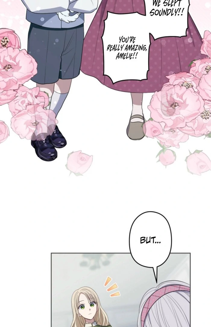 The Grim Reaper Duke’s Obsessive Contract Mother Chapter 28 - Page 13