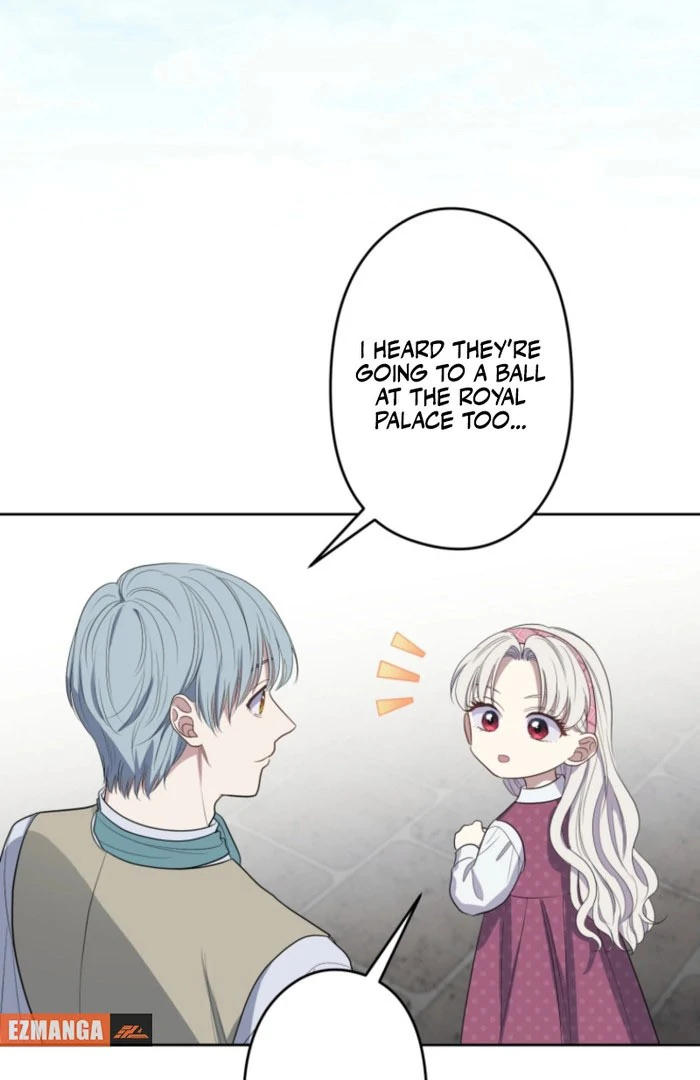 The Grim Reaper Duke’s Obsessive Contract Mother Chapter 28 - Page 20