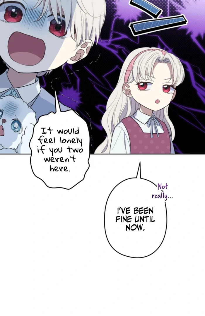 The Grim Reaper Duke’s Obsessive Contract Mother Chapter 28 - Page 23