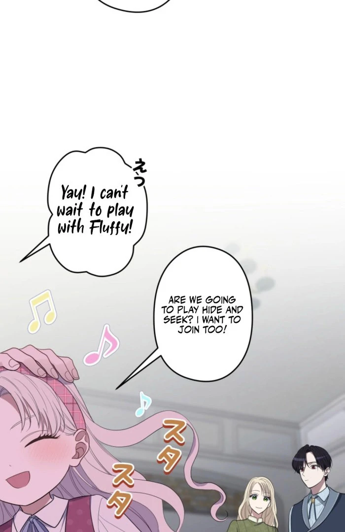 The Grim Reaper Duke’s Obsessive Contract Mother Chapter 28 - Page 25