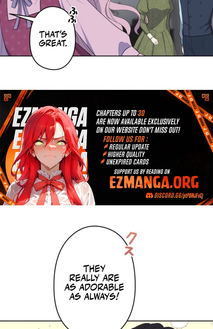 The Grim Reaper Duke’s Obsessive Contract Mother Chapter 28 - Page 26