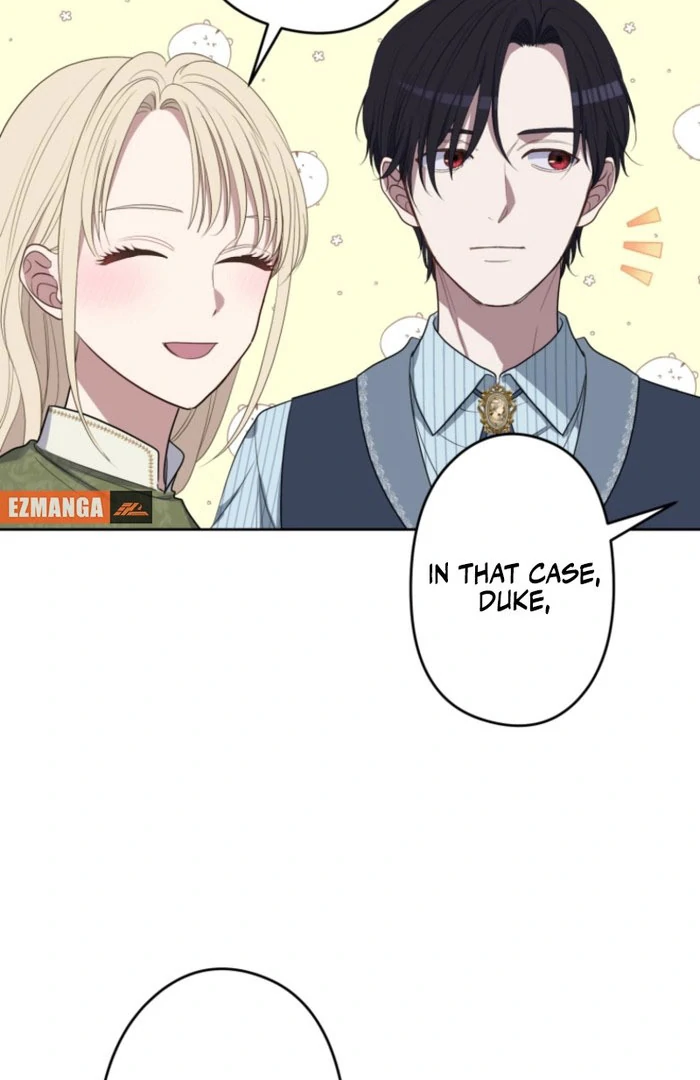 The Grim Reaper Duke’s Obsessive Contract Mother Chapter 28 - Page 27