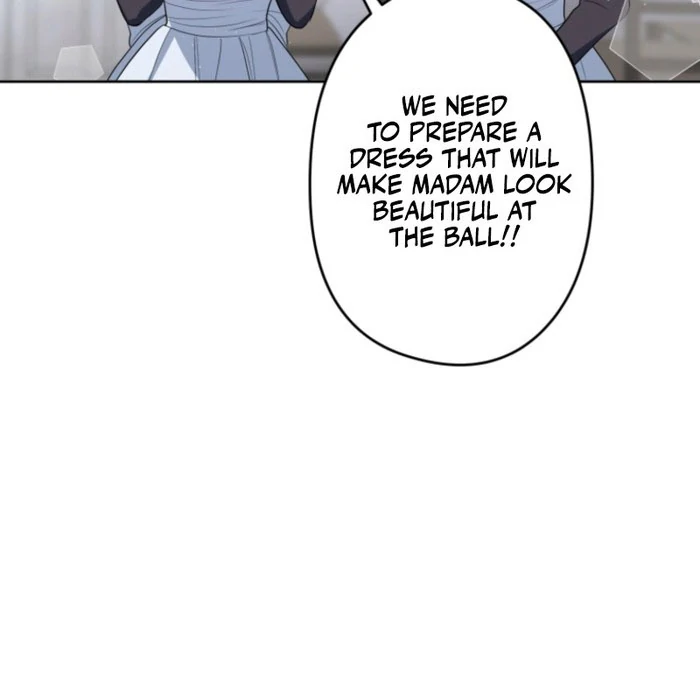 The Grim Reaper Duke’s Obsessive Contract Mother Chapter 28 - Page 29