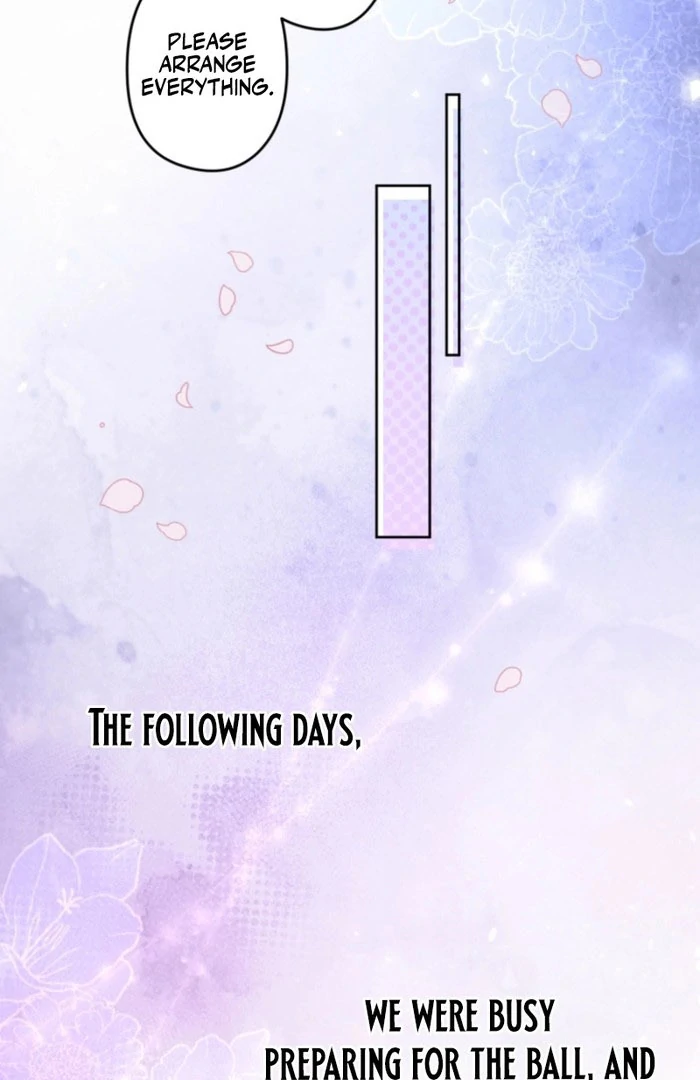 The Grim Reaper Duke’s Obsessive Contract Mother Chapter 28 - Page 32