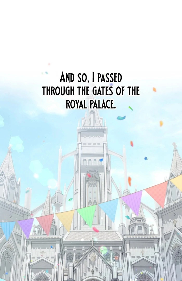 The Grim Reaper Duke’s Obsessive Contract Mother Chapter 28 - Page 35