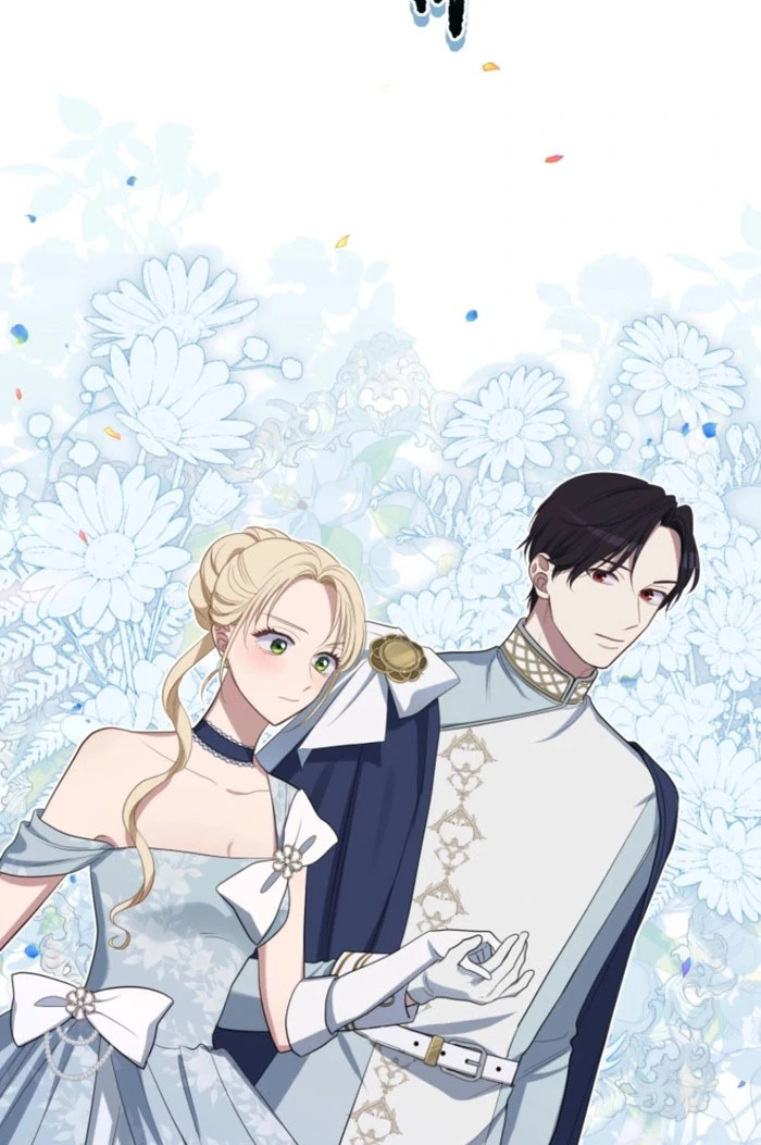 The Grim Reaper Duke’s Obsessive Contract Mother Chapter 28 - Page 37