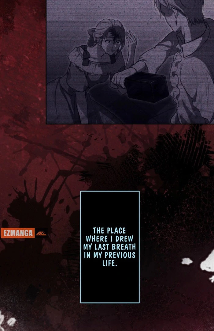 The Grim Reaper Duke’s Obsessive Contract Mother Chapter 28 - Page 42