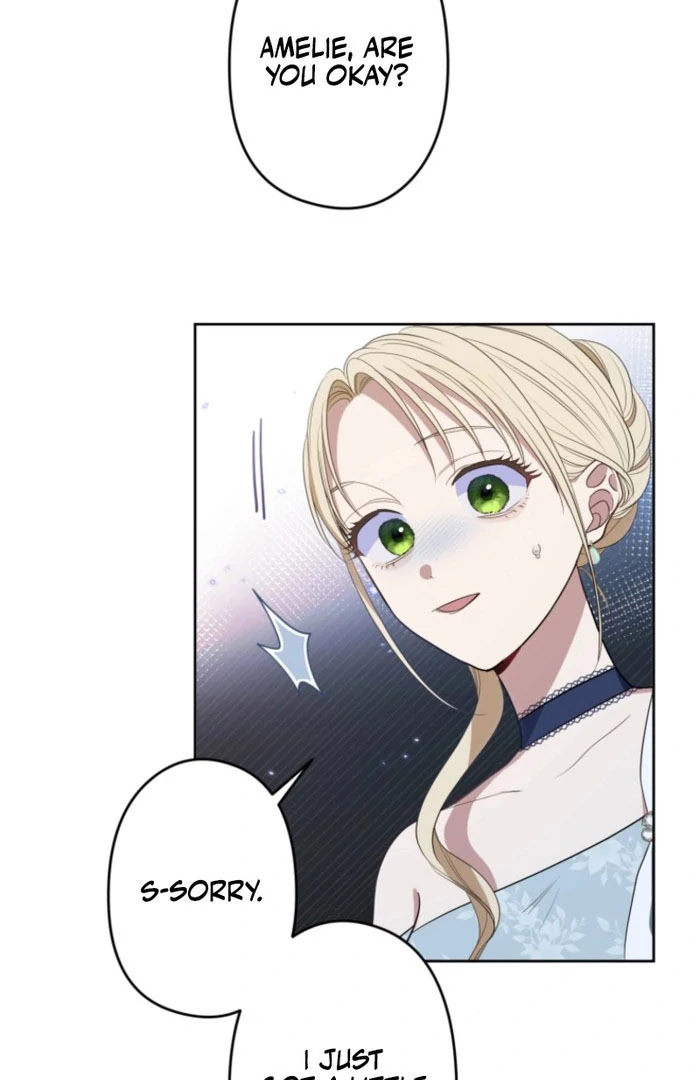 The Grim Reaper Duke’s Obsessive Contract Mother Chapter 28 - Page 44