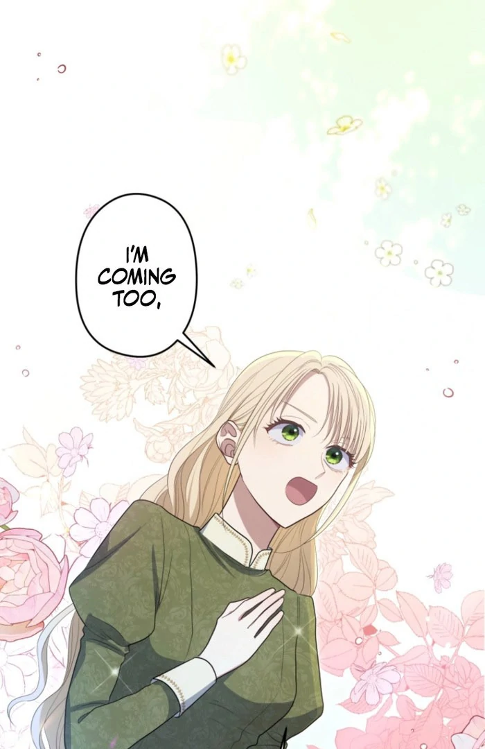 The Grim Reaper Duke’s Obsessive Contract Mother Chapter 28 - Page 5