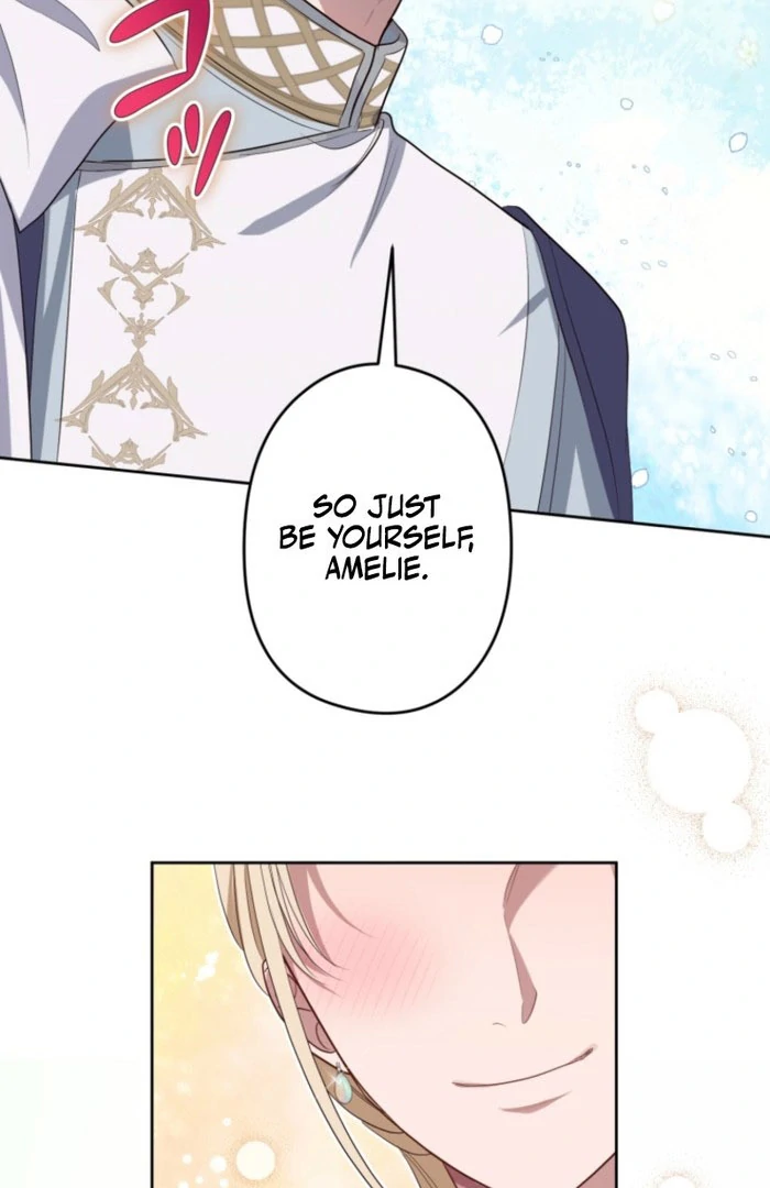 The Grim Reaper Duke’s Obsessive Contract Mother Chapter 28 - Page 52