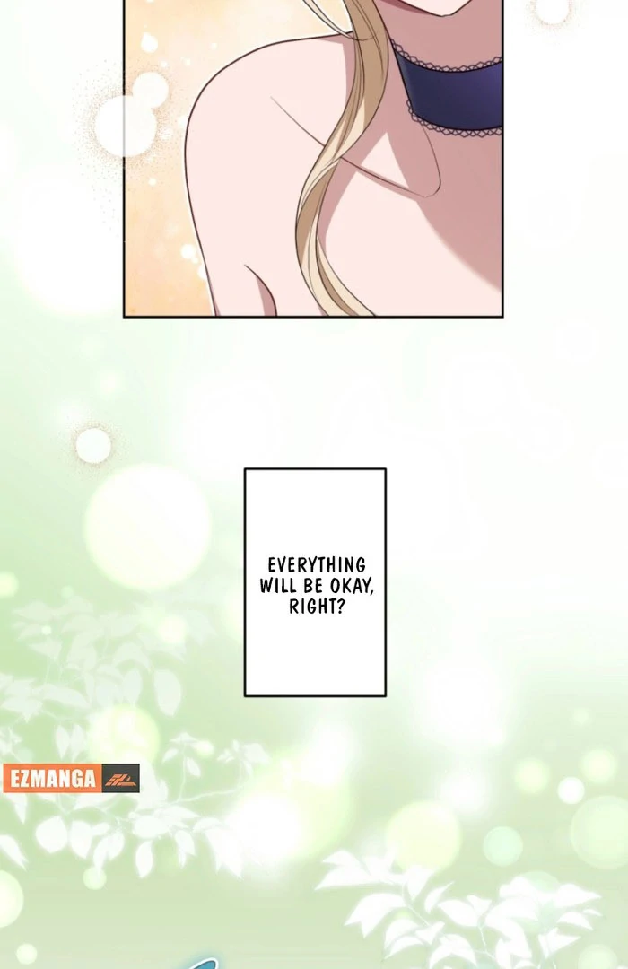 The Grim Reaper Duke’s Obsessive Contract Mother Chapter 28 - Page 53