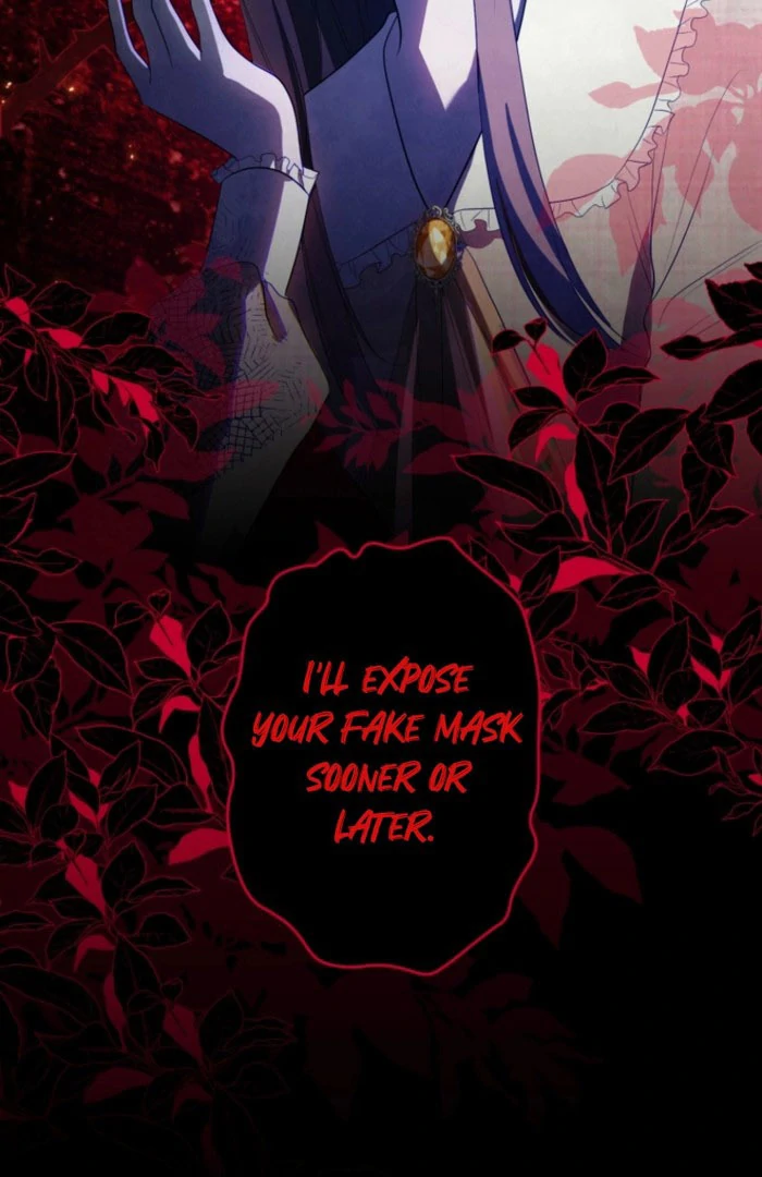 The Grim Reaper Duke’s Obsessive Contract Mother Chapter 28 - Page 61