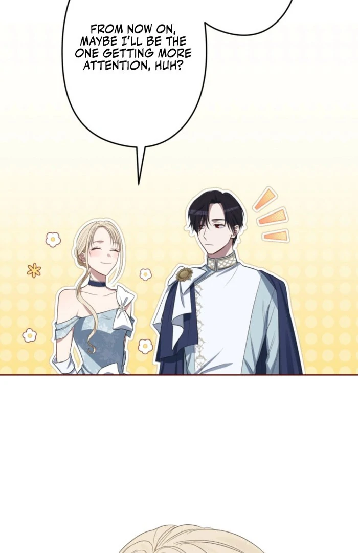 The Grim Reaper Duke’s Obsessive Contract Mother Chapter 29 - Page 13