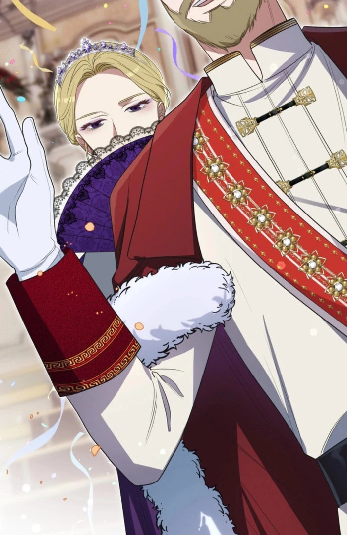 The Grim Reaper Duke’s Obsessive Contract Mother Chapter 29 - Page 18